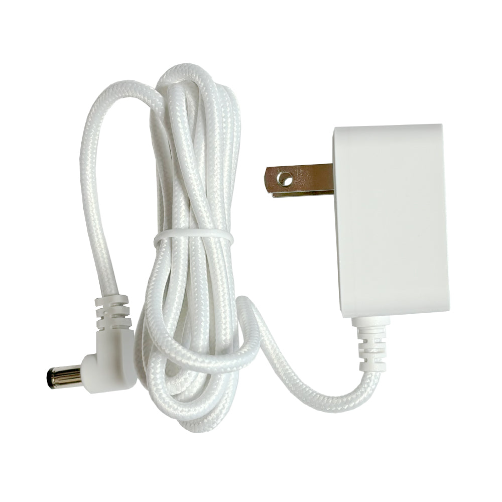 カリカリマシーンV2C Plus・V2C・SP専用電源コード｜F11-CAP（5V-2A