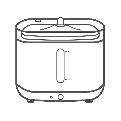 自動給水器