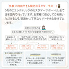 プラスアクア2専用お手入れ3点セット