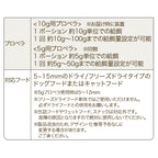 【獣医師推奨】タイマー式自動給餌器 カリカリマシーンV2