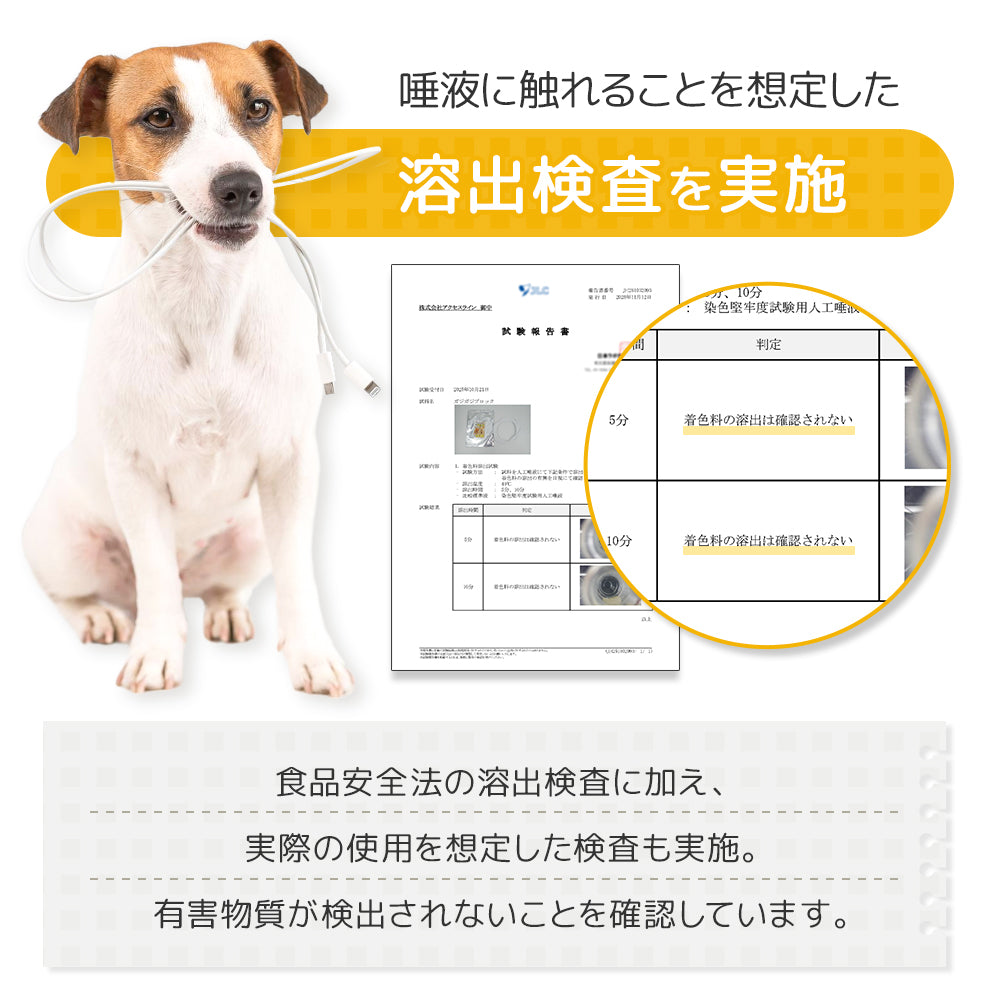 【獣医師監修】 噛みちぎり防止カバー ガジガジブロック（約3ｍ）