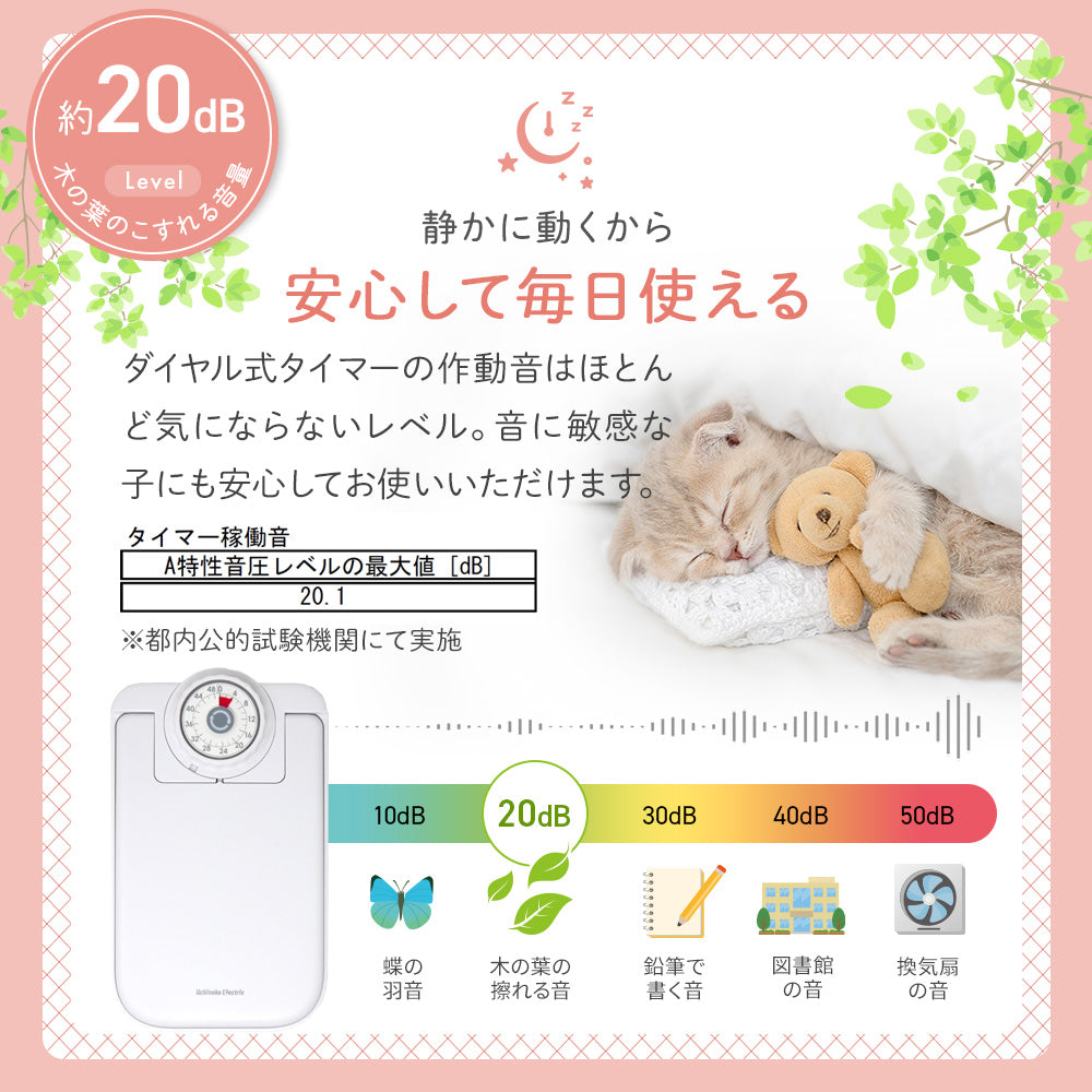 【獣医師監修】カリカリマシーンmini（1食分／タイマー式自動給餌器）