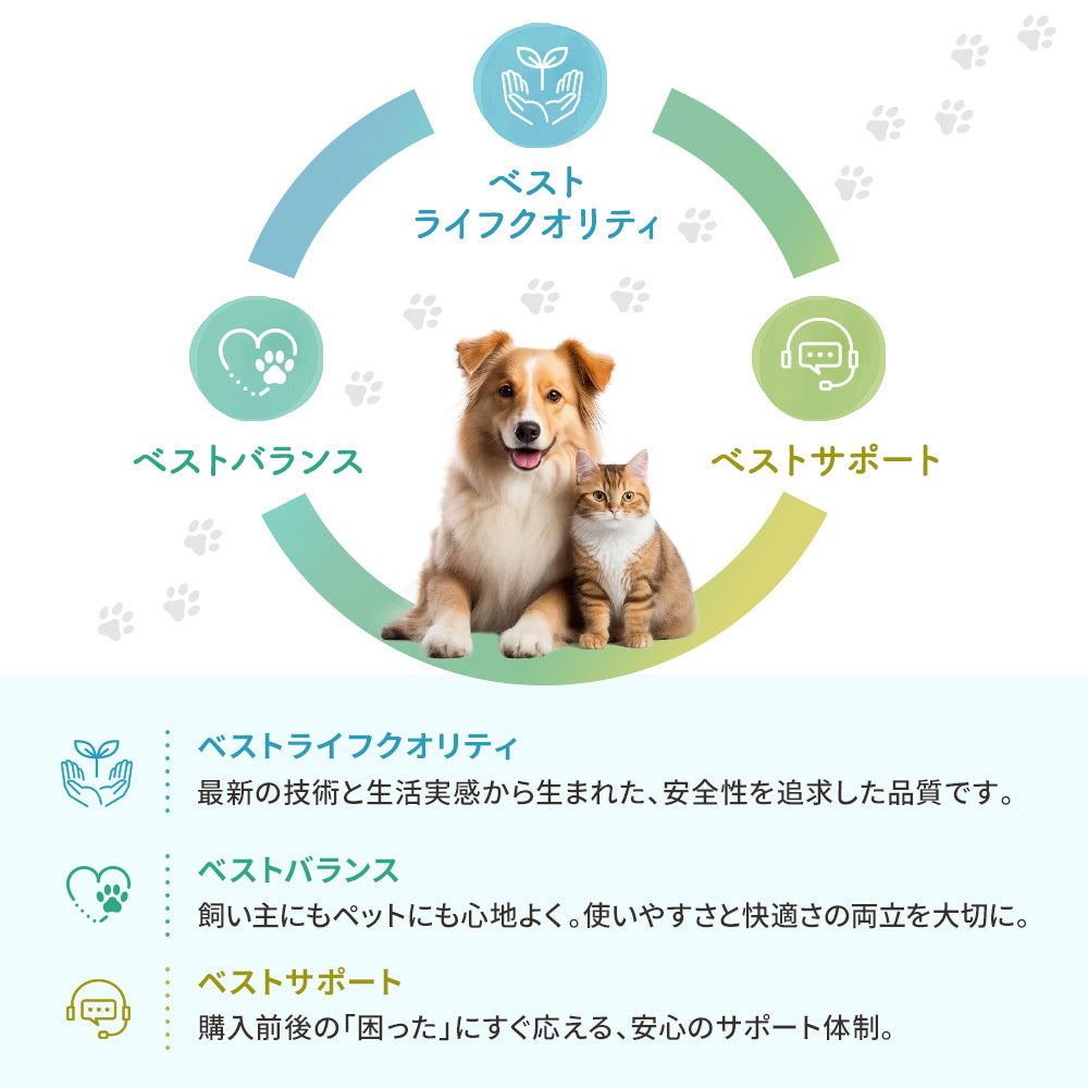 【獣医師監修】カリカリマシーンmini（1食分／タイマー式自動給餌器）