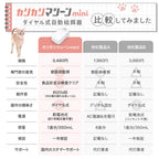 【獣医師監修】カリカリマシーンmini（1食分／タイマー式自動給餌器）