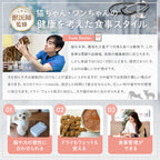 【獣医師監修】カリカリマシーンmini（1食分／タイマー式自動給餌器）