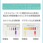 プラスアクア交換用純正フィルター（5層ろ過構造＆ぬめり軽減タイプ）