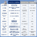 【獣医師監修】カリカリマシーンV2C Plus/スマホ連動型自動給餌器