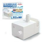 【プラスアクア2専用】 猫＆犬用 循環浄水給水器用 コードレスポンプ