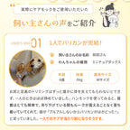 【獣医師監修】 犬用トリミングハンモック ケアモック うちのこエレクトリック